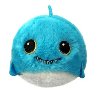 Fins Shark Beanie Bouncer