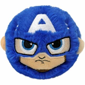 Marvel Captain America Beanie Bouncer