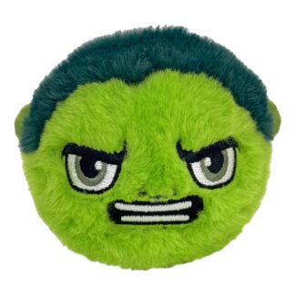 Marvel Hulk Beanie Bouncer