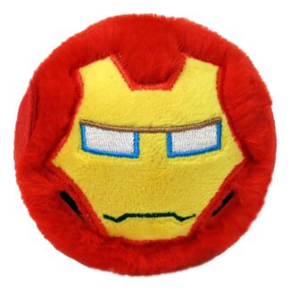 Marvel Iron Man Beanie Bouncer
