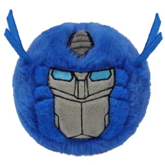 Transformers Optimus Prime Beanie Bouncer