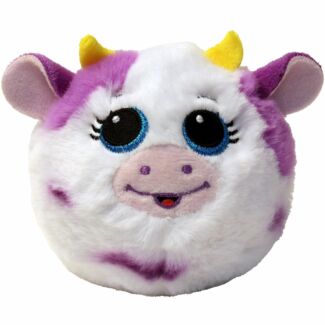 Daisy Cow Beanie Bouncer