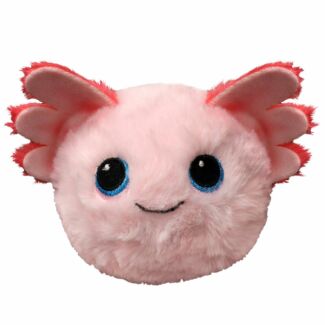 Gill Axolotl Beanie Bouncer