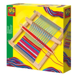 Weaving Loom