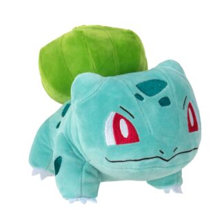 8” Bulbasaur Plush