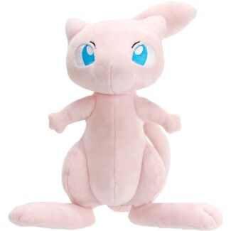 8” Mew Plush