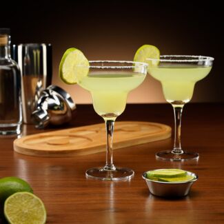 Connoisseur Margarita Cocktail Set