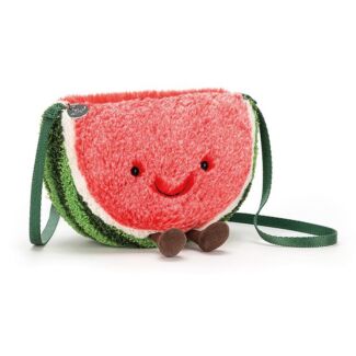 Amuseable Watermelon Bag