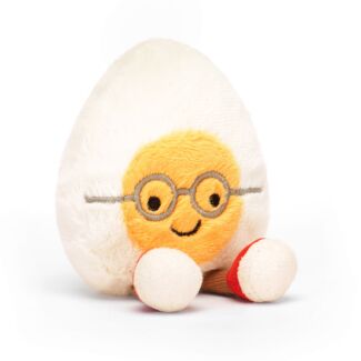 Amuseables Geek Boiled Egg