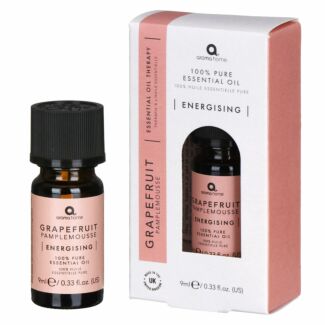 Grapefruit Essential Oil