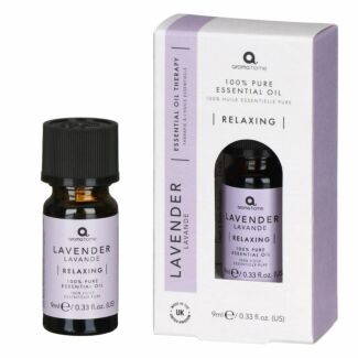 Lavender Essential Oil