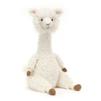 Alonso Alpaca