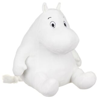 Moomintroll 13 Inch Soft Toy