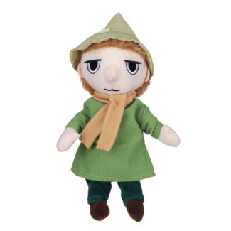 Snufkin 6.5 Inch Soft Toy