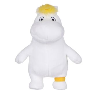 Snorkmaiden 6.5 Inch Soft Toy