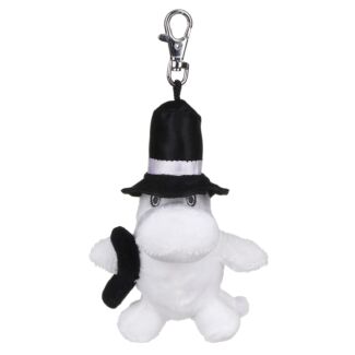 Moominpappa Key Clip