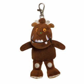 The Gruffalo Key Clip