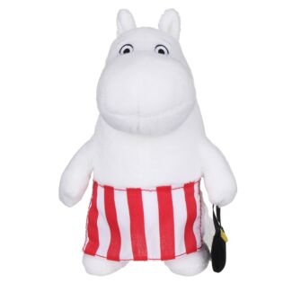 Moominmamma 6.5 Inch Soft Toy