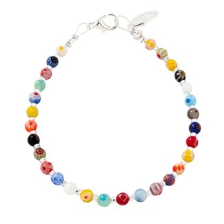 Mini Millifiore Bracelet