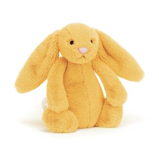 Small Bashful Sunshine Bunny