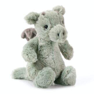 Bashful Dragon Small
