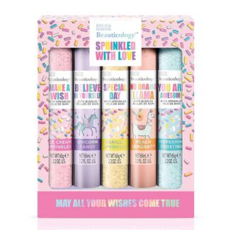 Beauticology Sprinkles Bath Treats
