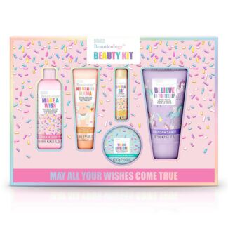 Beauticology Sprinkles 5 Piece Set