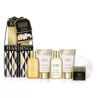 Sweet Mandarin & Grapefruit Mini Stack Gift Set