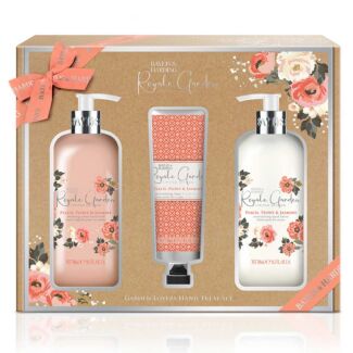 Royale Garden Hand Care Gift Set