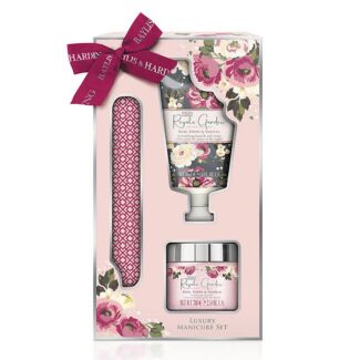 Royale Garden Manicure Set 