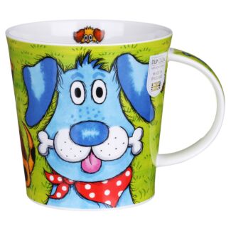 Big Dogs Benmore Shape Mug