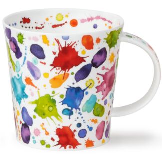 Whoops! Benmore Shape Mug