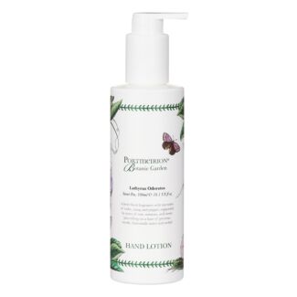 Sweet Pea 300ml Hand Lotion