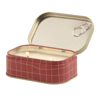 Bistro 127g ‘Heirloom Tomato’ Tomato Tin Candle