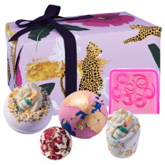 Wild at Heart Gift Set