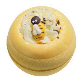 Honey Bee Mine 160g Bath Blaster