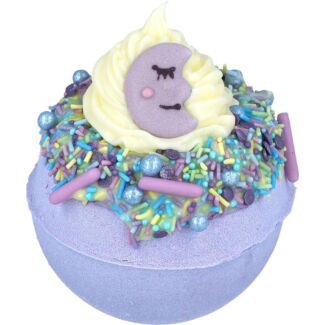 ‘Love You To The Moon And Back’ 160g Bath Blaster