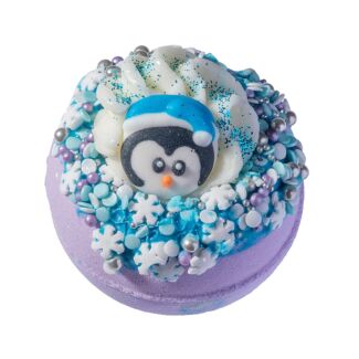 Play It Cool 160g Bath Blaster