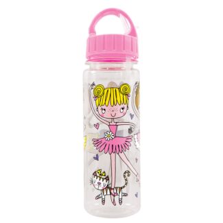 Ballerinas Drinks Bottle