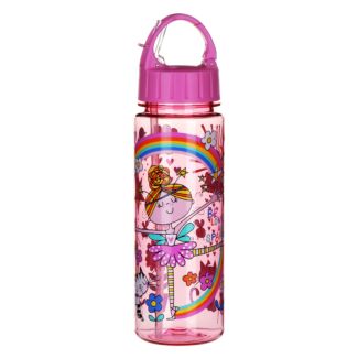 Be Lovely And Sparkle! Drinks Bottle