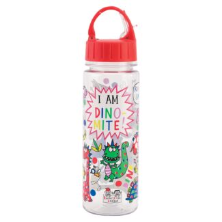 I Am Dino-Mite! Drinks Bottle