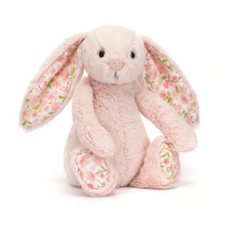 Blossom Blush Bunny Cherry Small