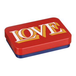 Brighter World ‘Love’ Pocket Tin