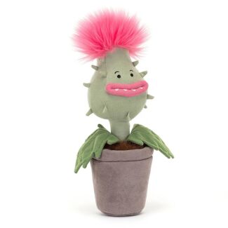 Jellycat sales potted plant
