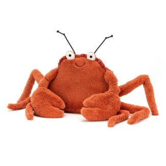 Crispin Crab