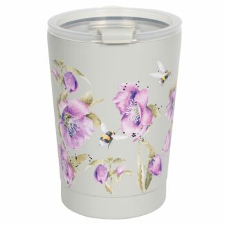 'Busy Bee' Bee Thermal Travel Cup