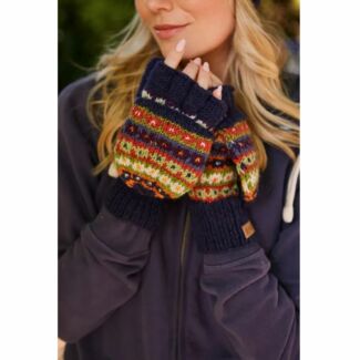 Colorado Mittens Gloves