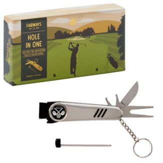 Fairways Golfing Goods Multi Tool