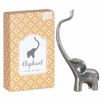 Elephant Ring Holder