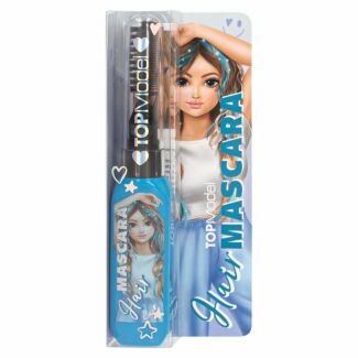 BEAUTY and ME Sasha Blue Hair Mascara